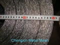 hexagonal wire mesh 4