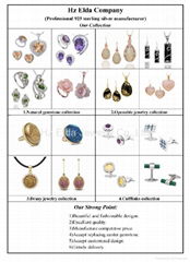 Shenzhen Hz Elda Jewelry Co., Ltd