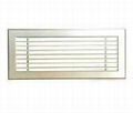 Linear Grilles