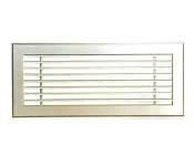 Linear Grilles