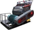 JX High Efficiency And Energy Saving Crusher 1