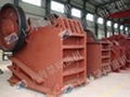 Jaw Crusher Series