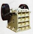 Jaw Crusher Series 3