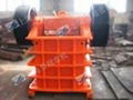 Jaw Crusher Series 4