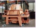 Vertical Shaft Impact Crusher 1