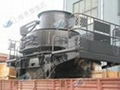 Vertical Shaft Impact Crusher 4