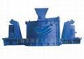 VI Vertical Shaft Impact Crusher Series