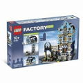 LEGO Market Street Factory Set 10190 1