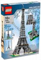 LEGO Buildings Set #10181 Eiffel Tower