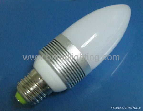 LED bulb lights 4