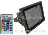 LED flood lights 2