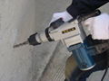 Rotary hammer 2