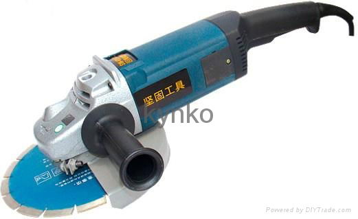 180mm Bosch model angle grinder 5