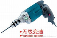 Electric drill