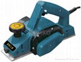 Electric planer