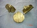 copper casting 2