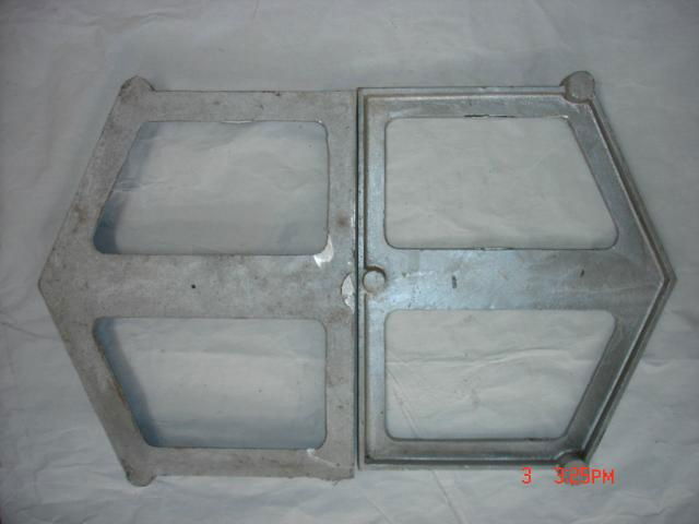 aluminum casting