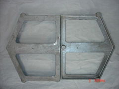 aluminum casting