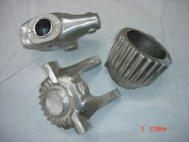 aluminum casting 3