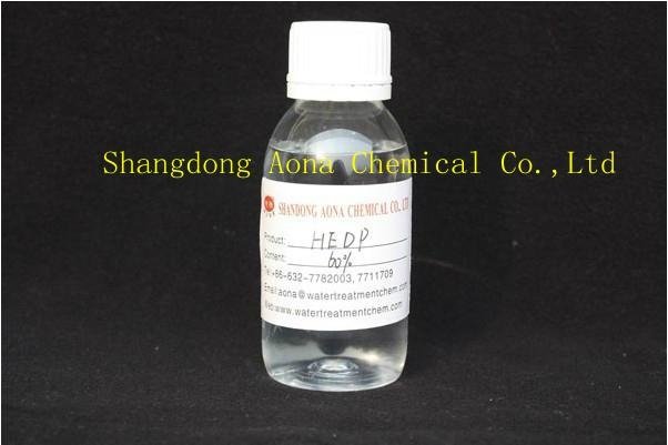 HEDP(1-Hydroxy Ethylidene-1,1-Diphosphonic Acid)