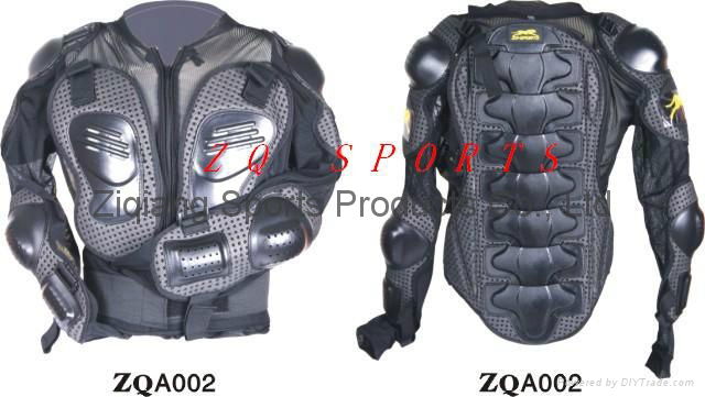 supply motocycle body armor vest 5