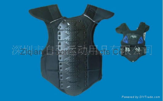 motocycle body armor vest|safty armor vest