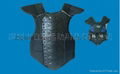 motocycle body armor vest|safty armor