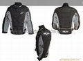 motocycle body armor vest|safty armor vest 3