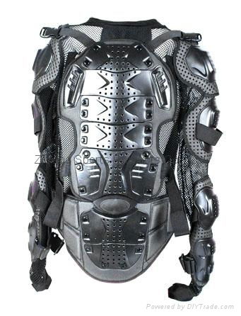 motocycle body armor vest|safty armor vest 5