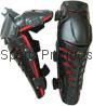 motocycle knee gurad 1