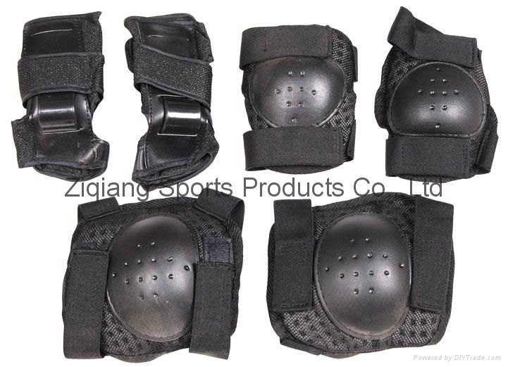 hot sell new style motocycle knee protector 2