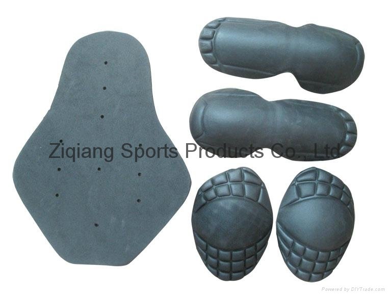 sports knee protector 4