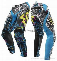 fashion motocycle pants