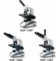 XSP-136 Series Microscopes 1