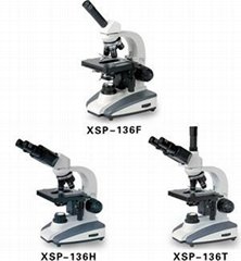 XSP-136 Series Microscopes