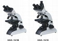 XSZ-157 Series Microscopes