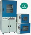 DZF Vacuum Drying Oven 1