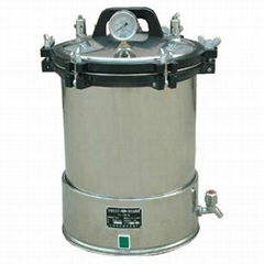 YX-280 Autoclave 