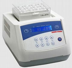 MS-100/MSC-100 Thermo Shaker 