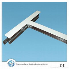 ceiling t bar 