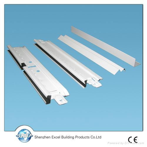 ceiling channel/ ceilng grid