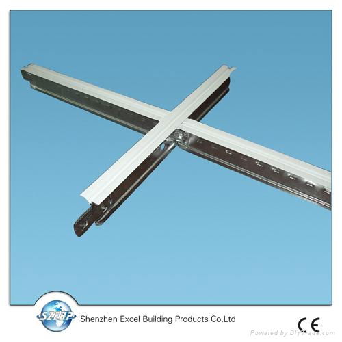 ceiling channel/ ceilng grid 3
