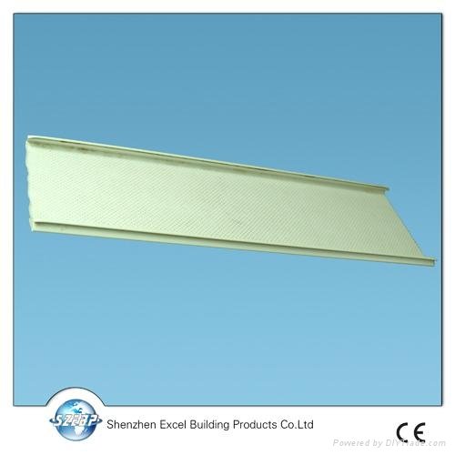 drywall metal profile