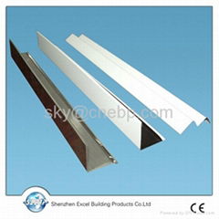 suspended ceiling system