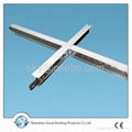 metal suspended ceiling