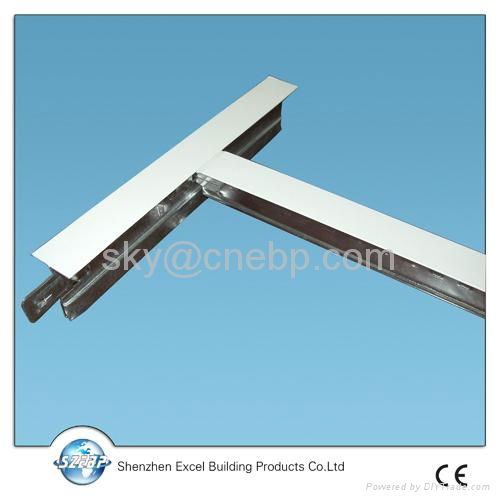 metal suspended ceiling 2