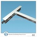 ceiling T grid for suspened ceiling system  3