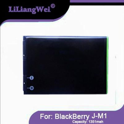 9900BB battery for Blackberry J-M1