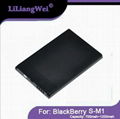 9900BB battery for Blackberry J-M1 5