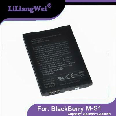 Mobile phone battery BB9360 for Blackberry E-M1 4